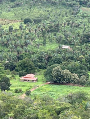 Casa Bambu